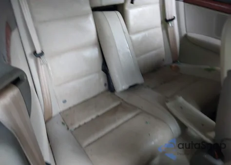 2003 Audi A4 3.0 from USA, damaged, VIN WAUAT48HX3K017357